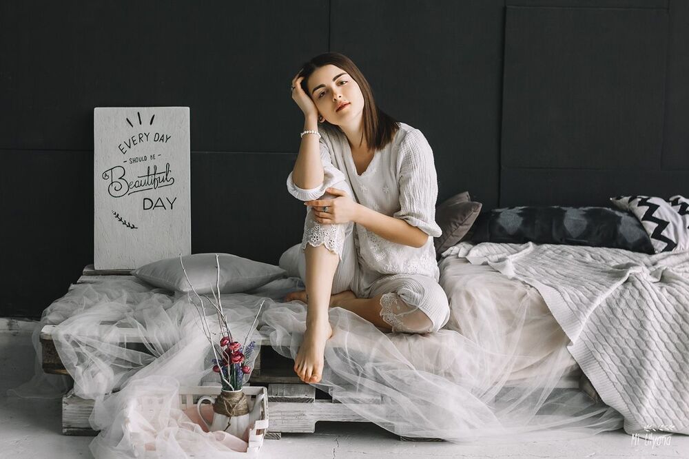 sweet morning ♡