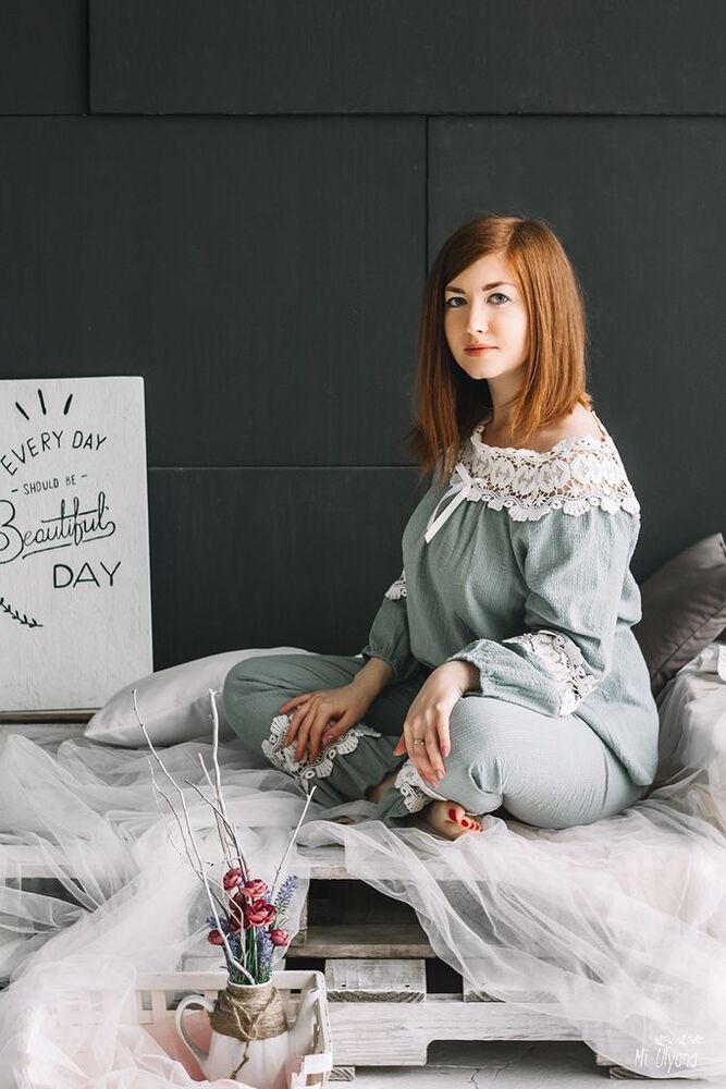 sweet morning ♡
