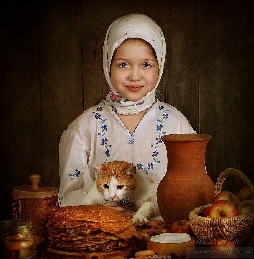 Не всё  коту еще Масленица?)