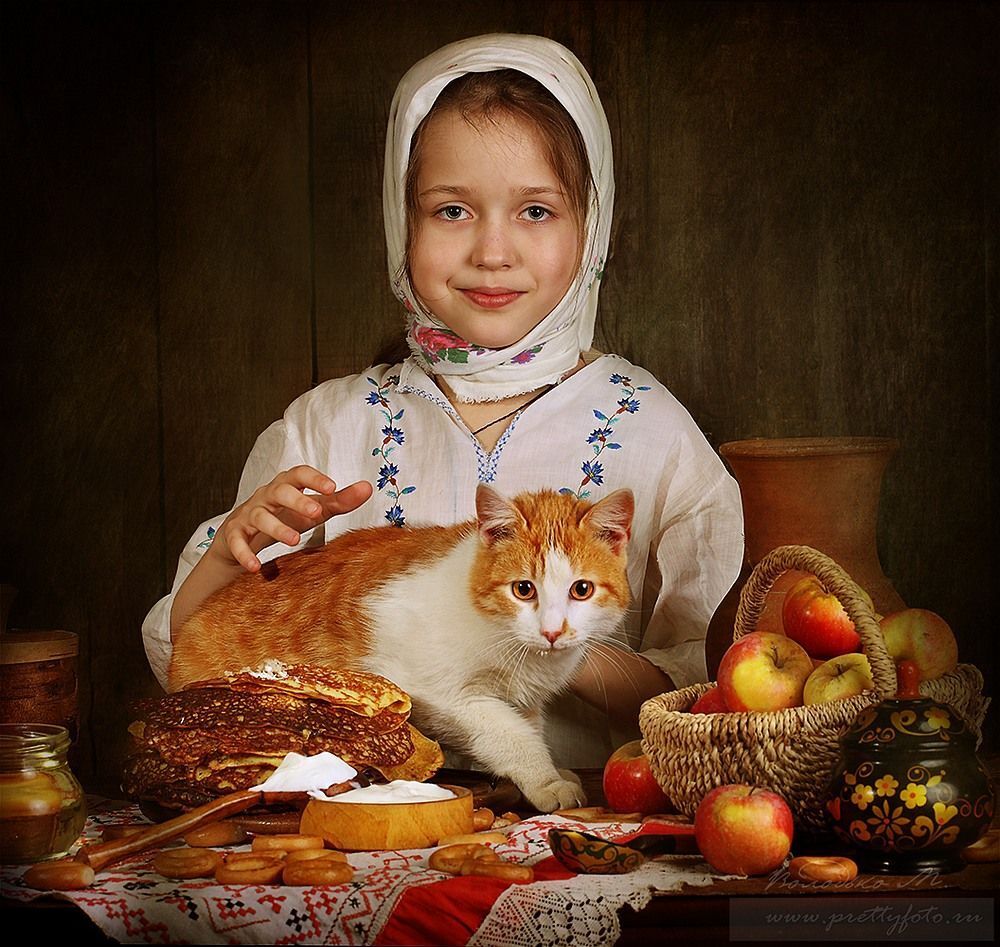 Не всё  коту еще Масленица?)