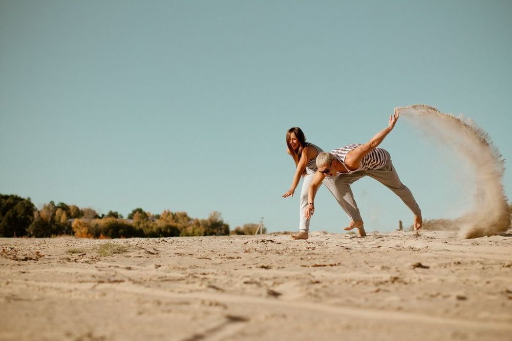 Warm Crazy Love