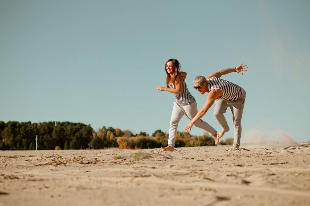 Warm Crazy Love