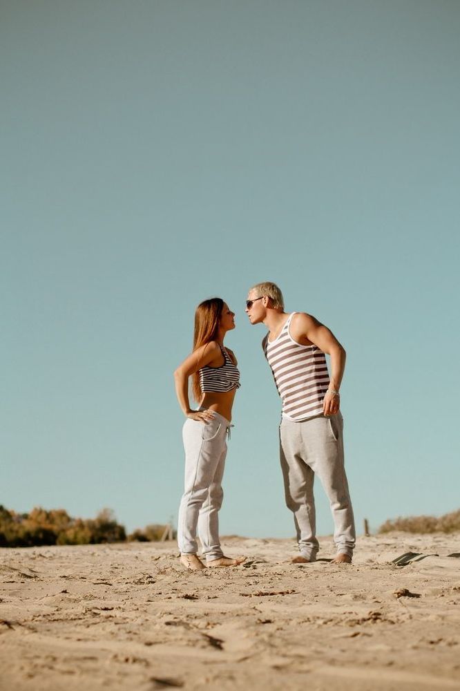 Warm Crazy Love