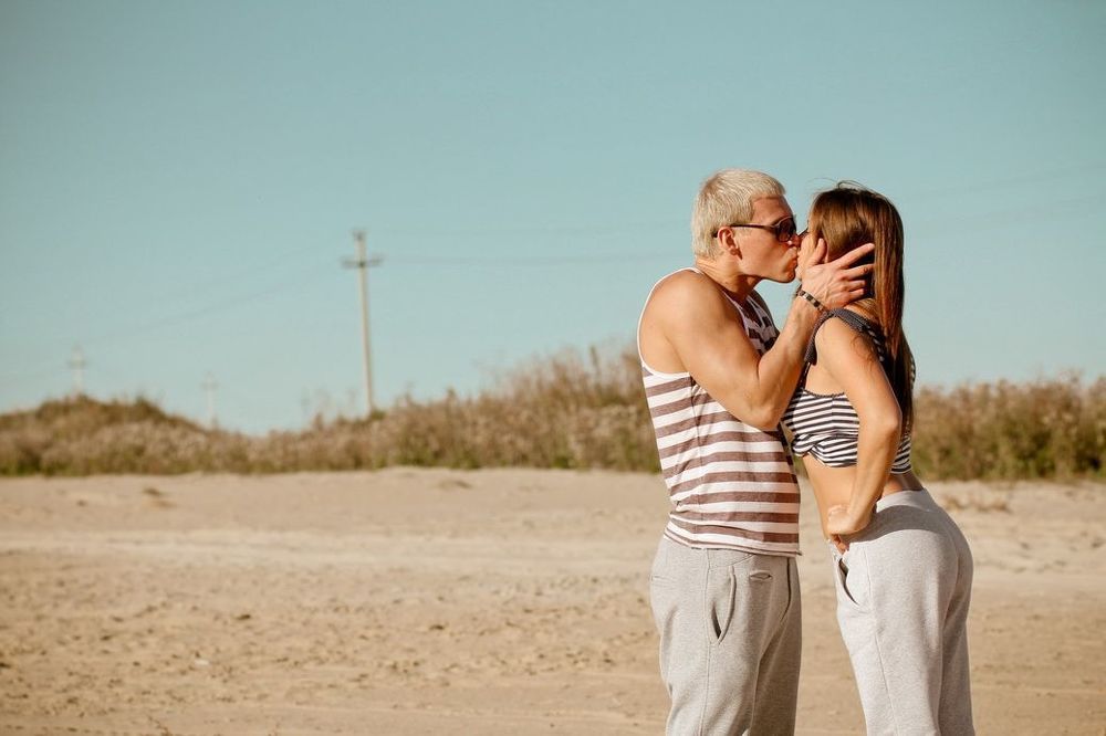Warm Crazy Love