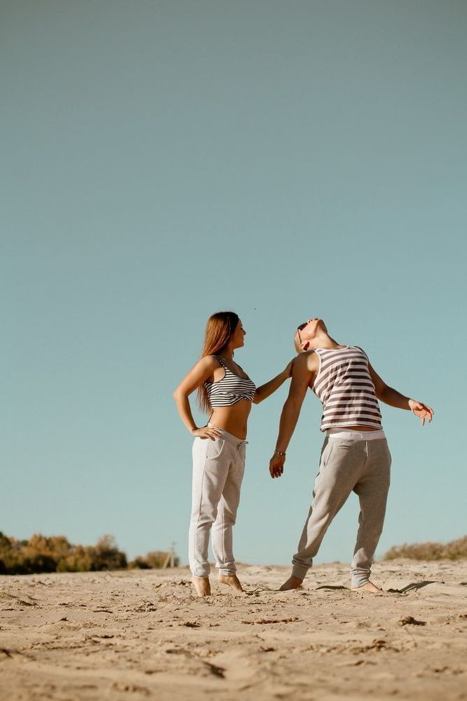 Warm Crazy Love