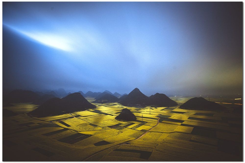 landscape
