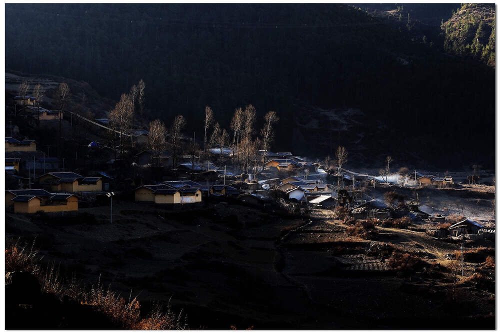 Sichuan China