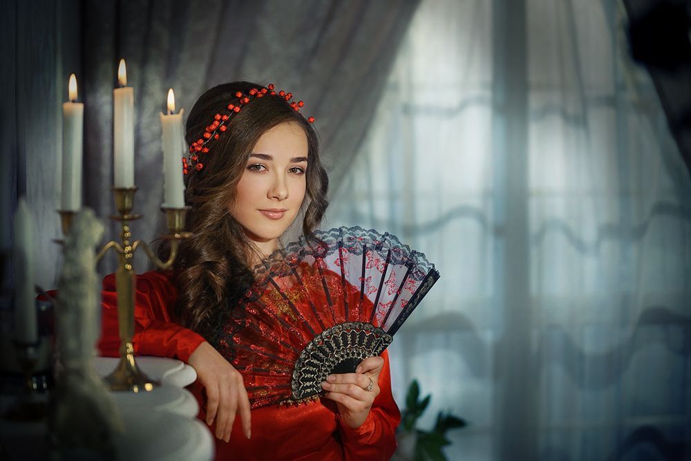 Валерия.