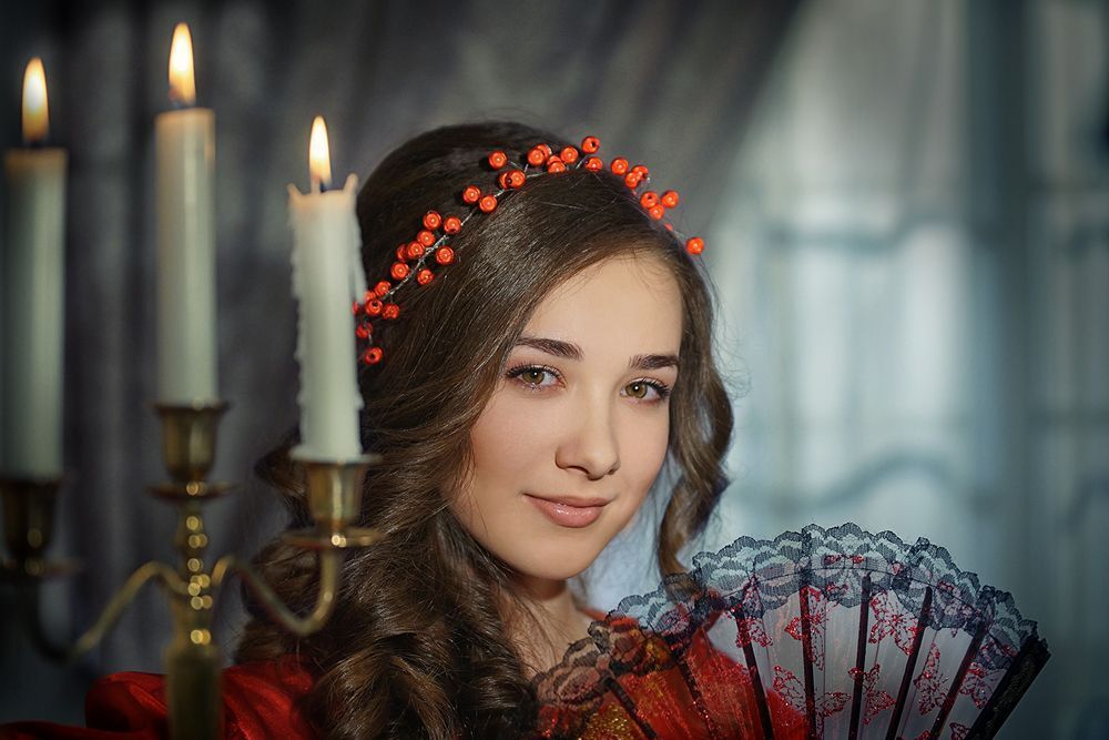 Валерия.