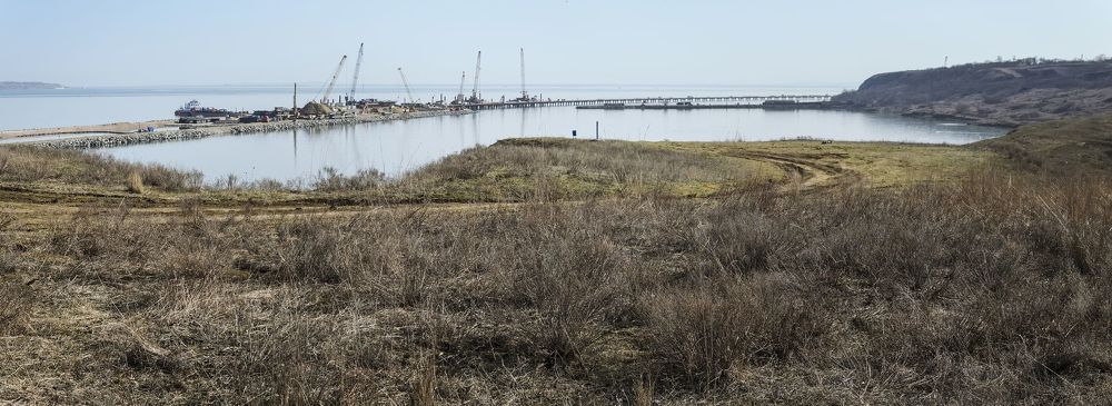 ПРО МОСТ.