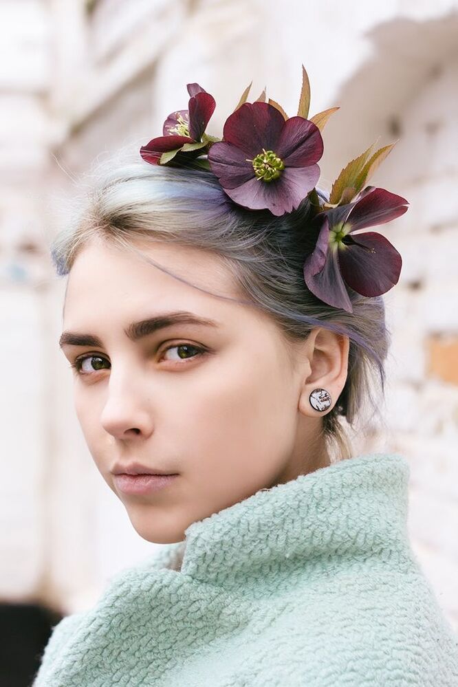 Полина
