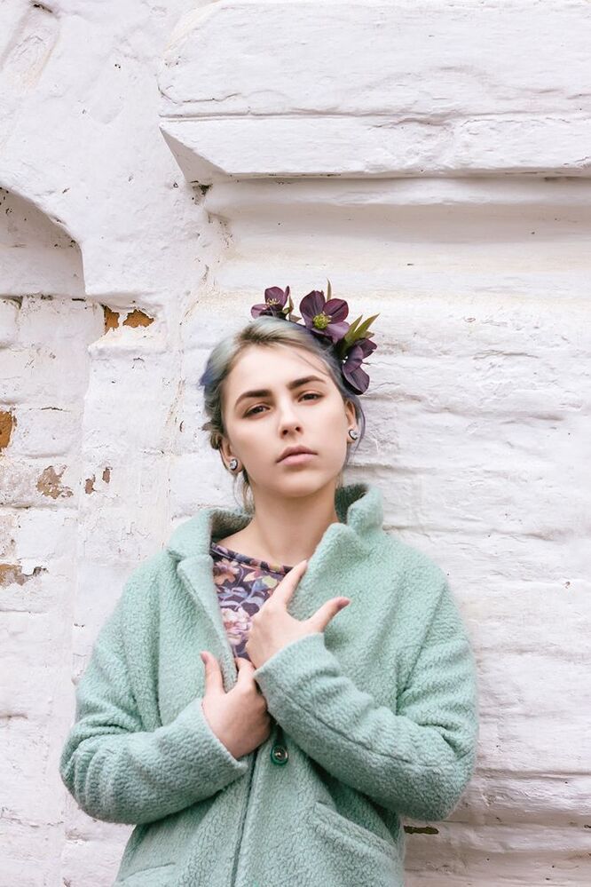 Полина