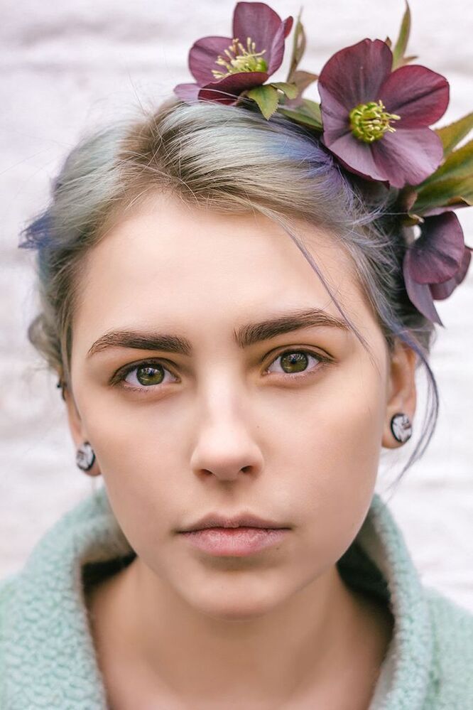 Полина