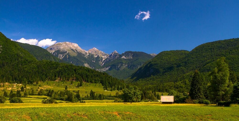 Julian Alps