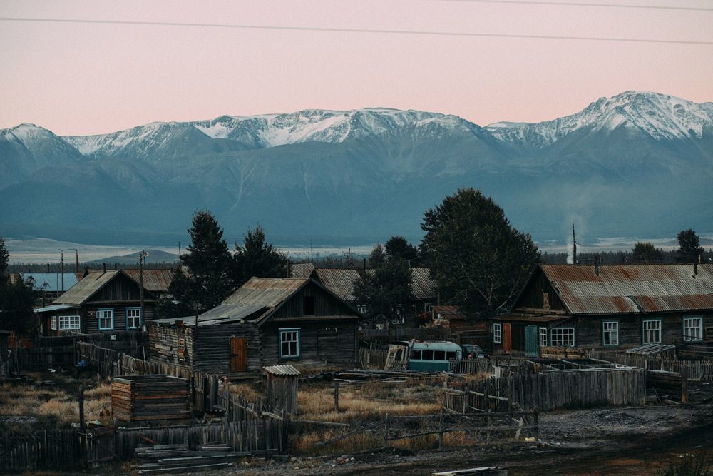 Курай