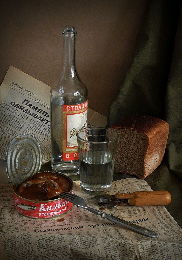 Память обязывает
