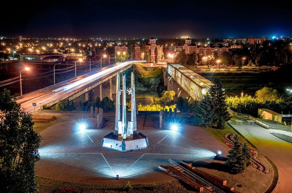 Елец ночной