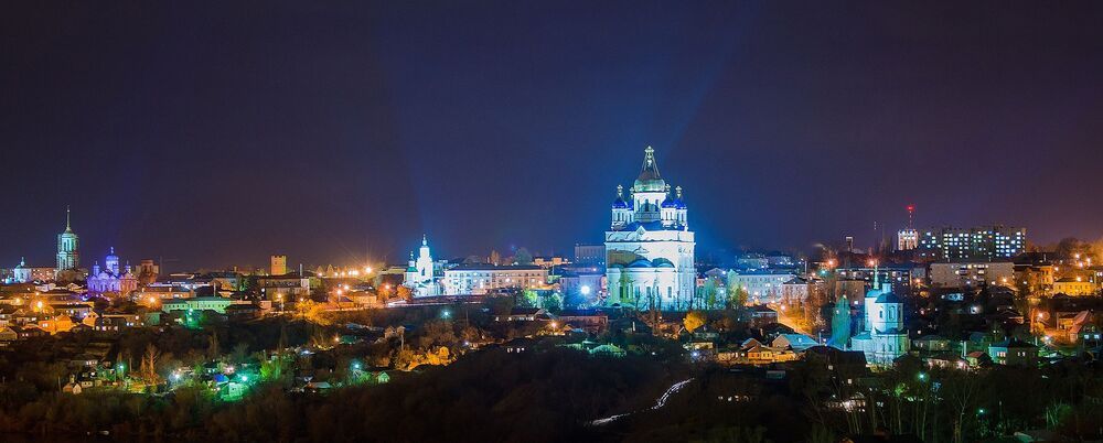 Елец