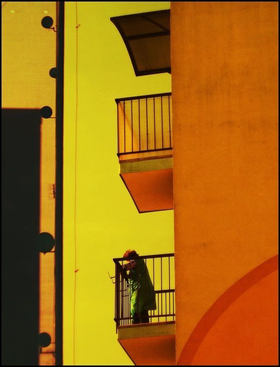 street