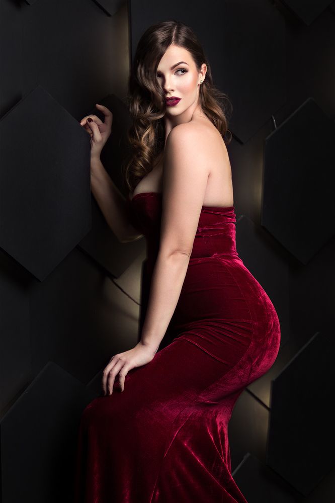 Jessica Rabbit