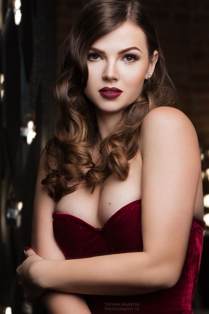 Jessica Rabbit