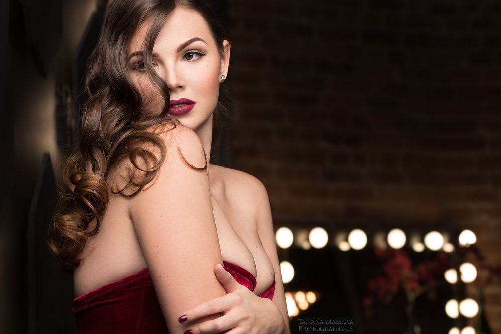 Jessica Rabbit
