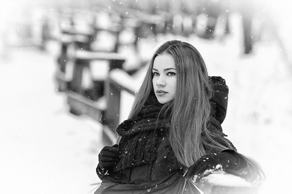Снежность.