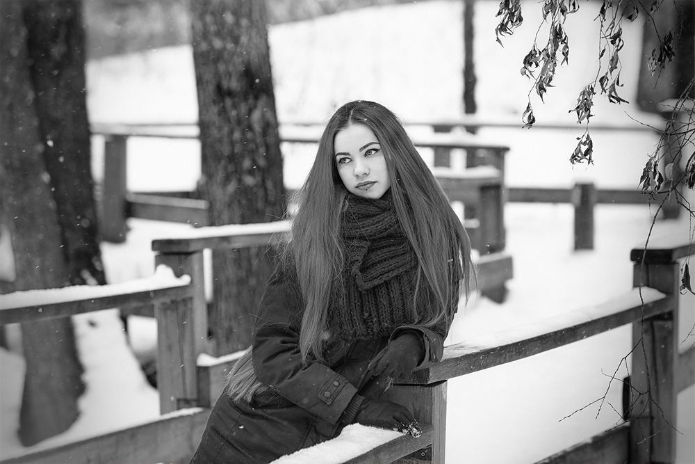 Снежность.