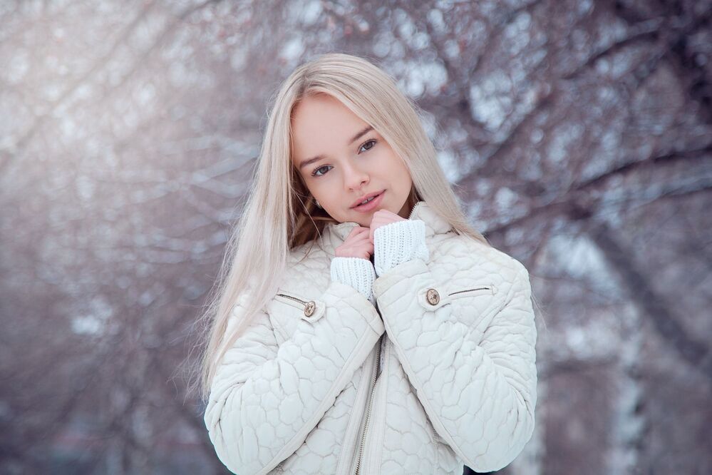 Настя