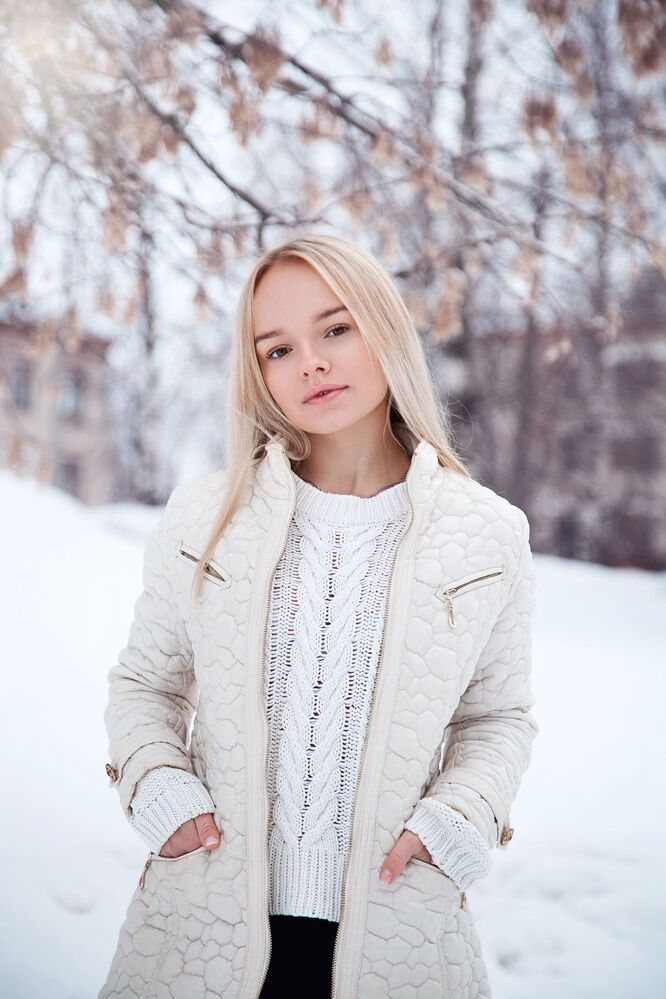 Настя