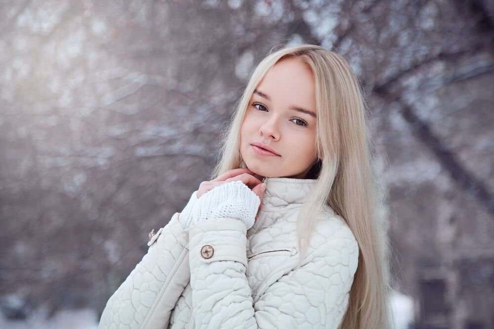 Настя