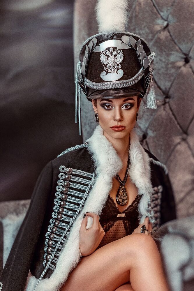 Катя