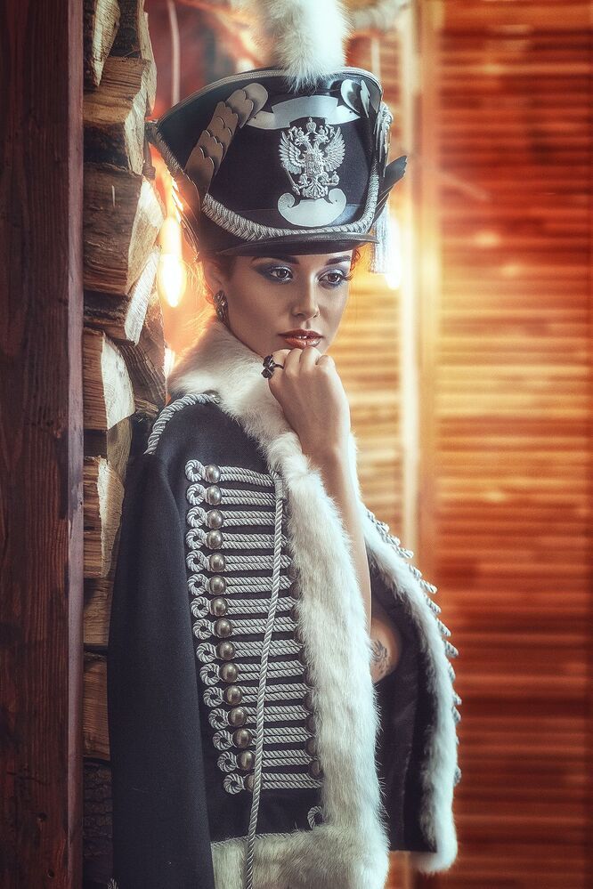 Катя