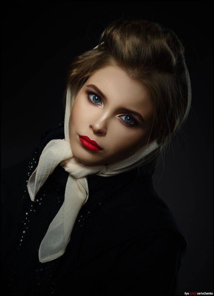 Алла.