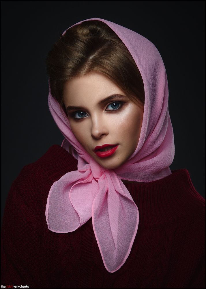 Алла.