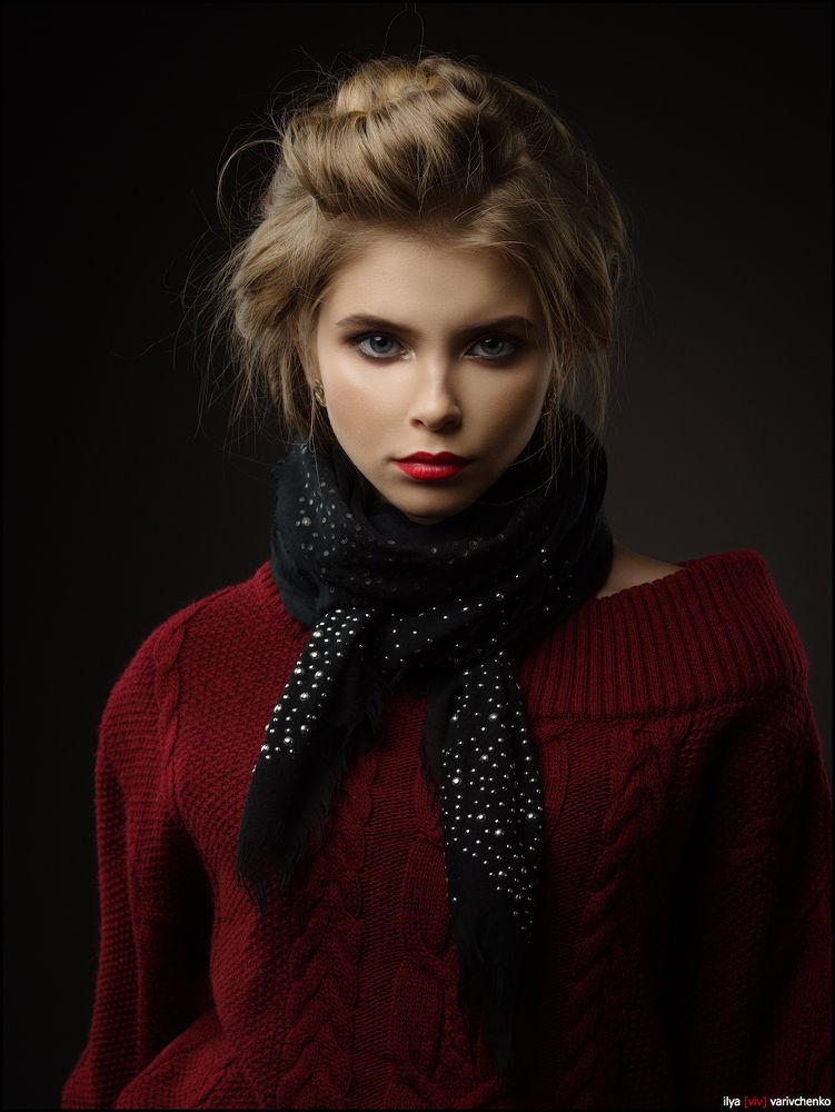 Алла.