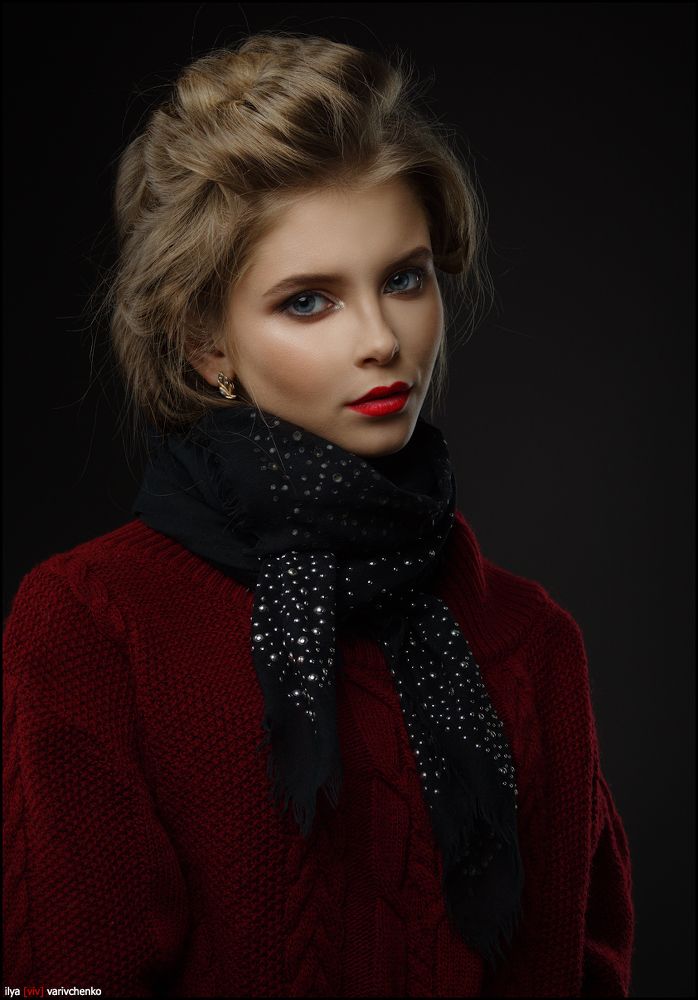 Алла.