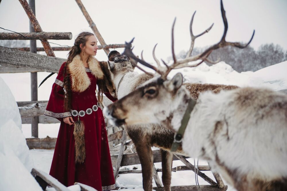 Viking