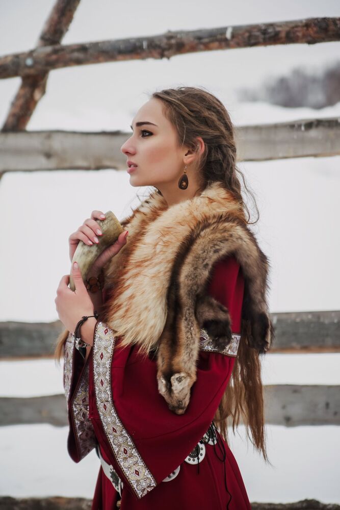Viking
