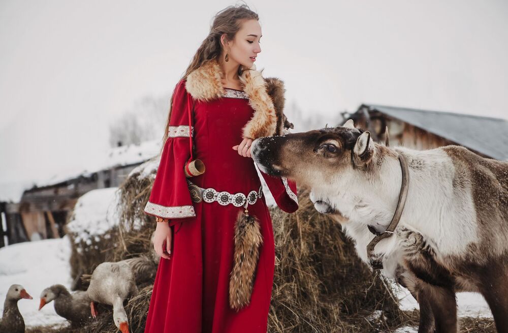 Viking