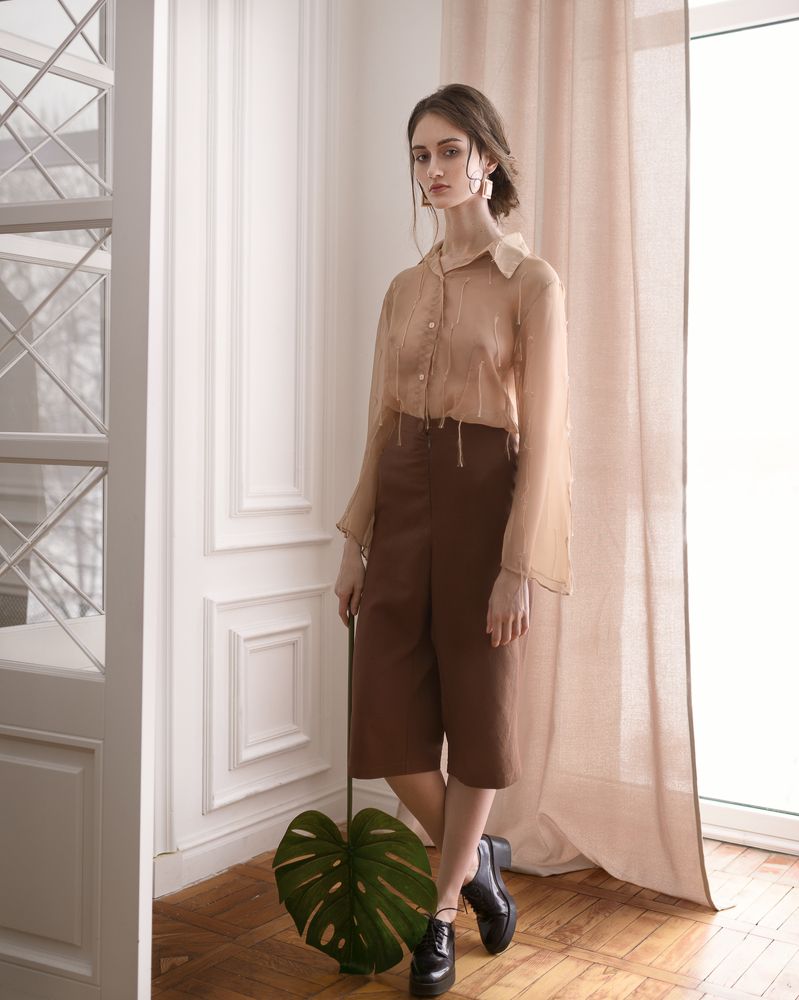 Beige