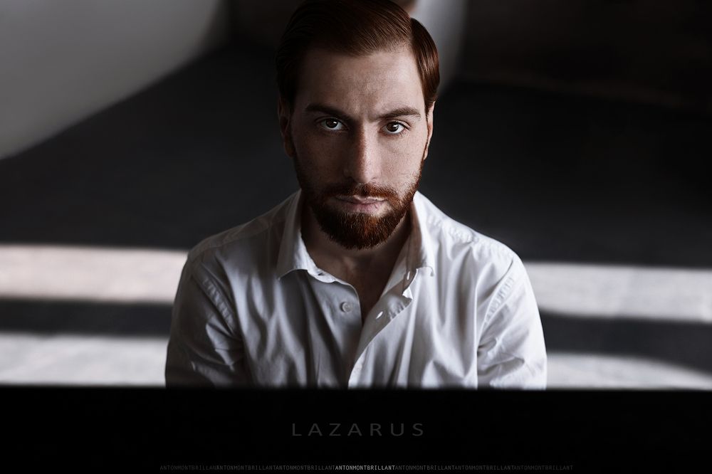 Lazarus