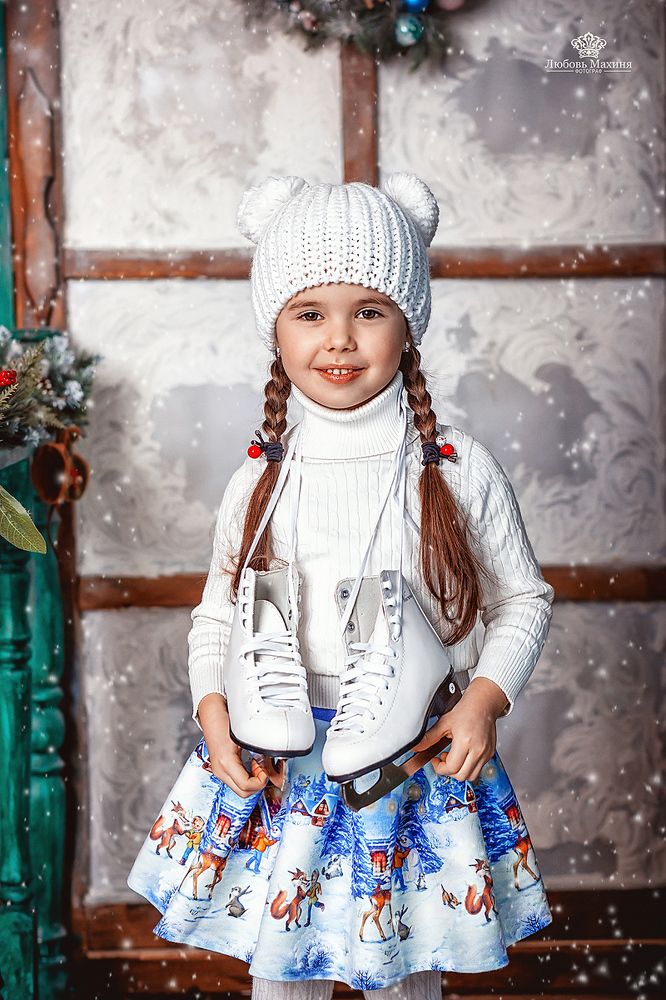 Кирочка