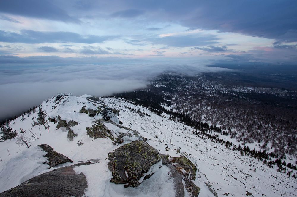 Уреньга