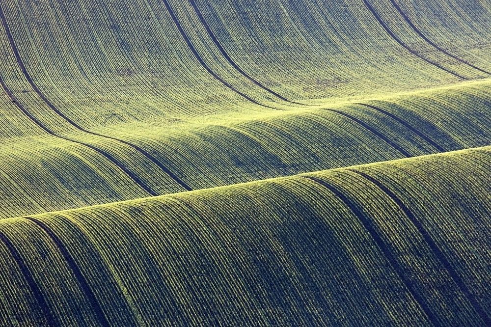 Jižní Morava