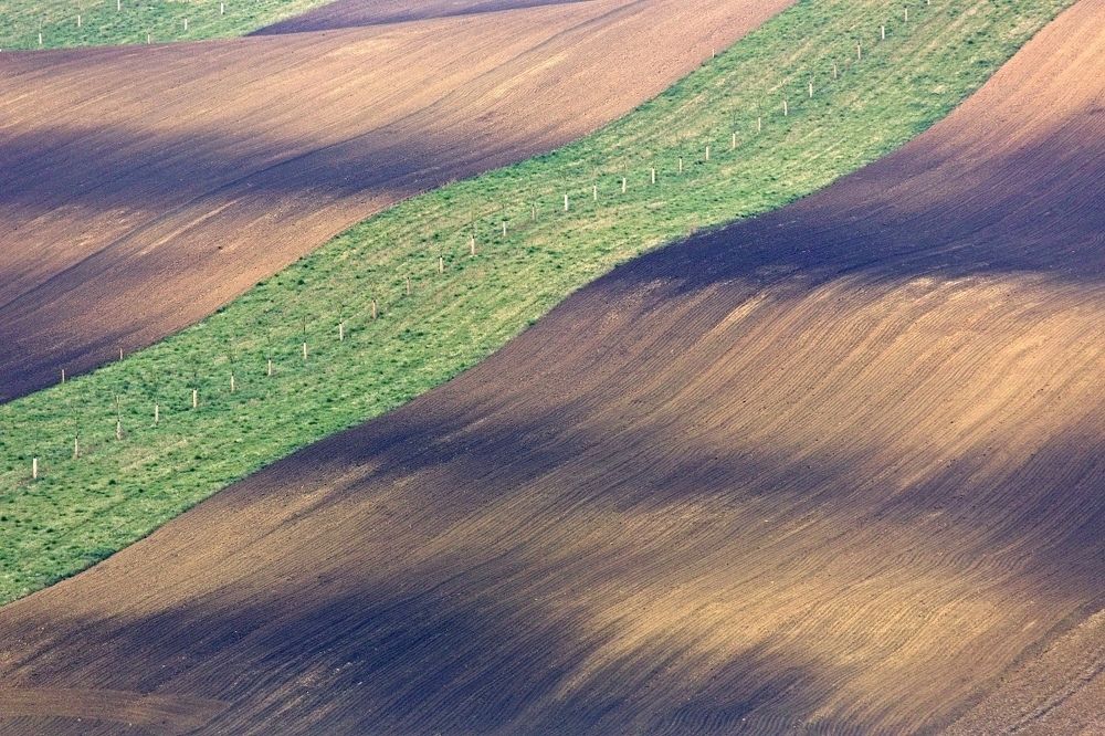 Jižní Morava