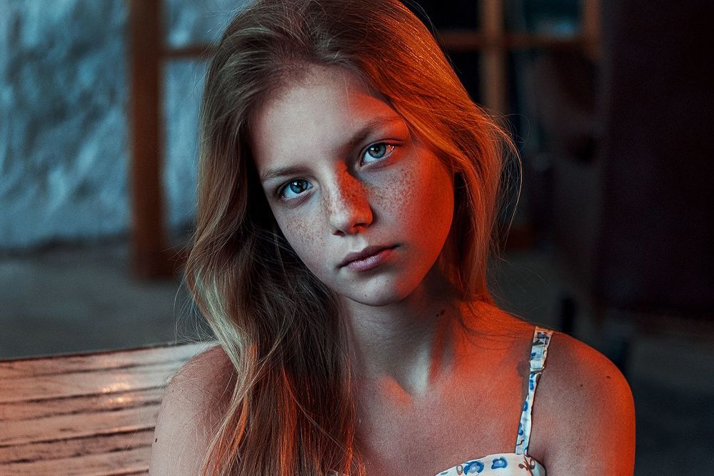 Настя