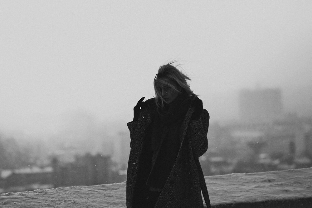 City