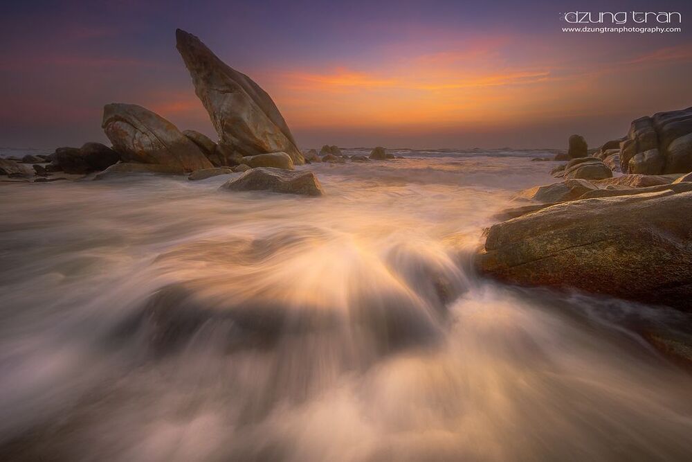 Viet Nam Landscape