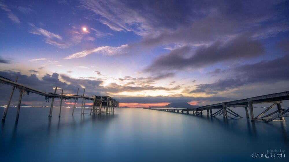 Viet Nam Landscape